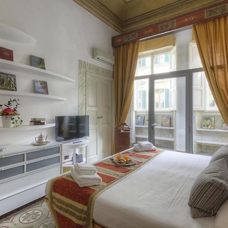 Duomo Suite Central Home Florence Extérieur photo