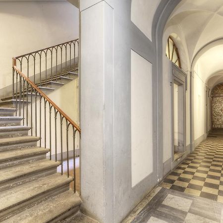 Duomo Suite Central Home Florence Extérieur photo