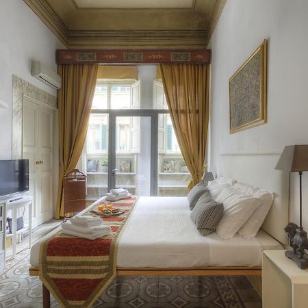 Duomo Suite Central Home Florence Extérieur photo