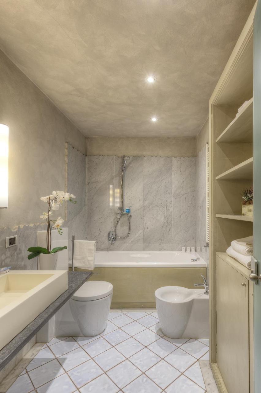 Duomo Suite Central Home Florence Extérieur photo