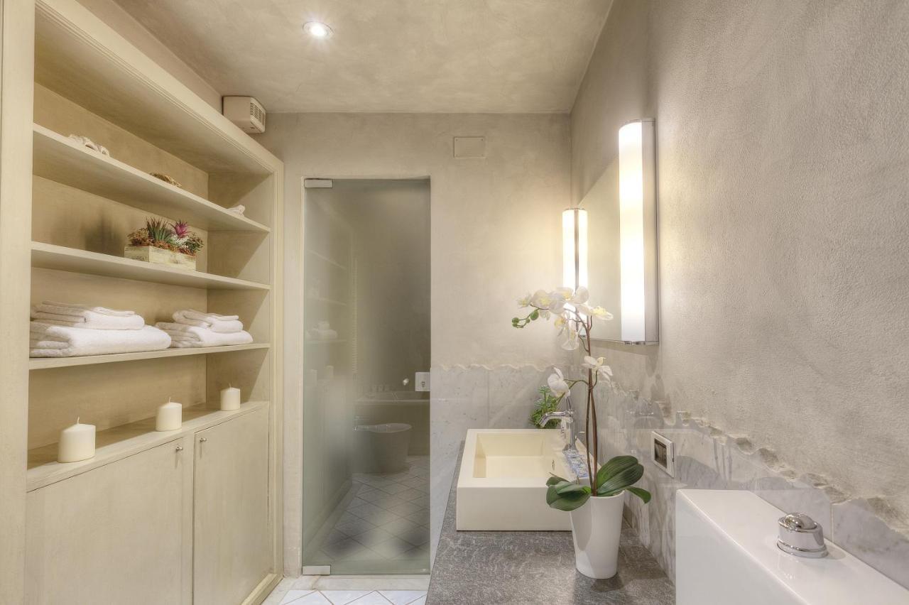 Duomo Suite Central Home Florence Extérieur photo
