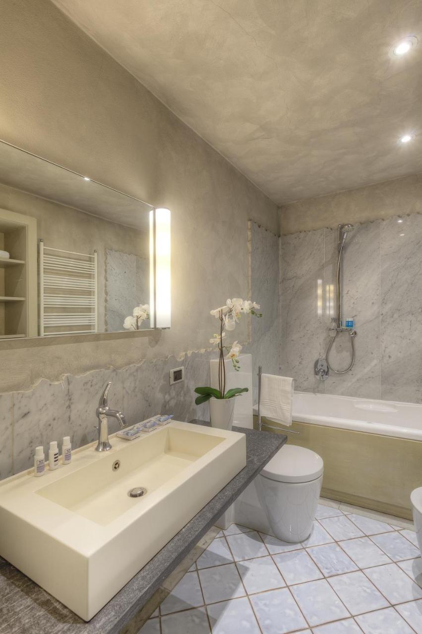 Duomo Suite Central Home Florence Extérieur photo