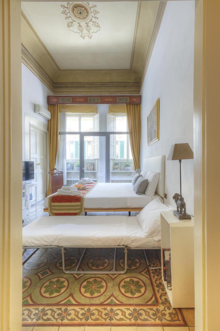 Duomo Suite Central Home Florence Extérieur photo