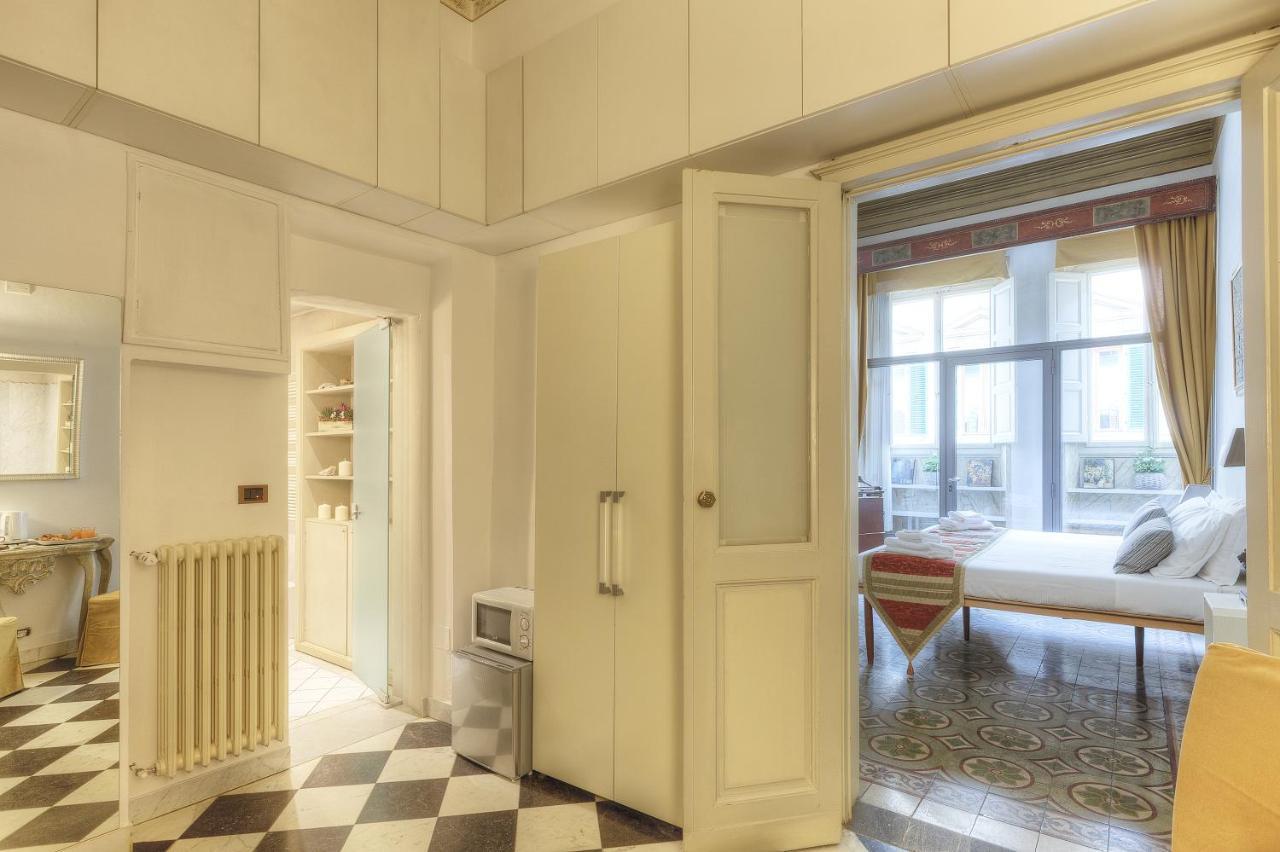 Duomo Suite Central Home Florence Extérieur photo