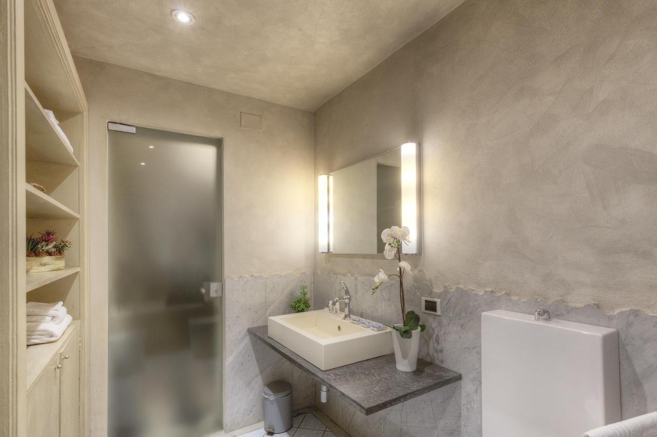Duomo Suite Central Home Florence Extérieur photo