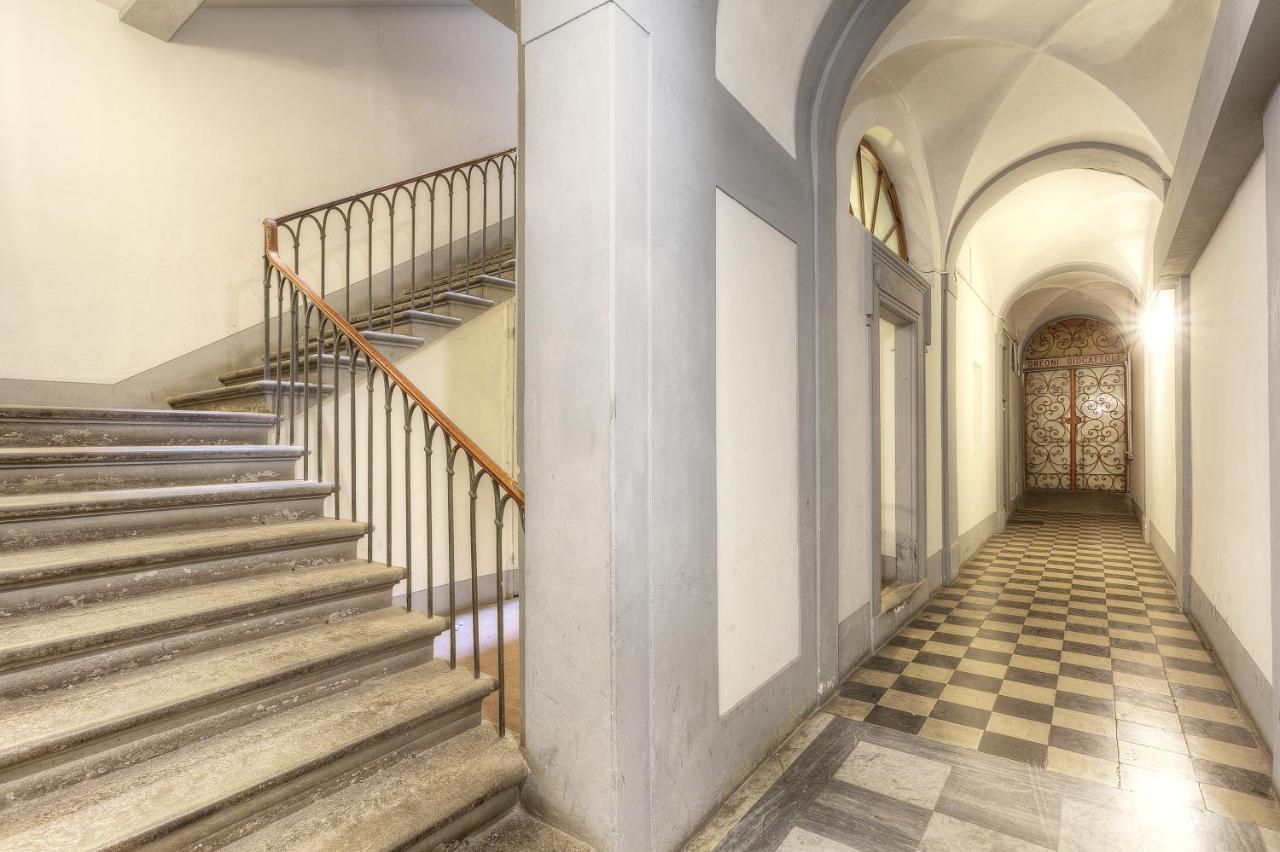 Duomo Suite Central Home Florence Extérieur photo