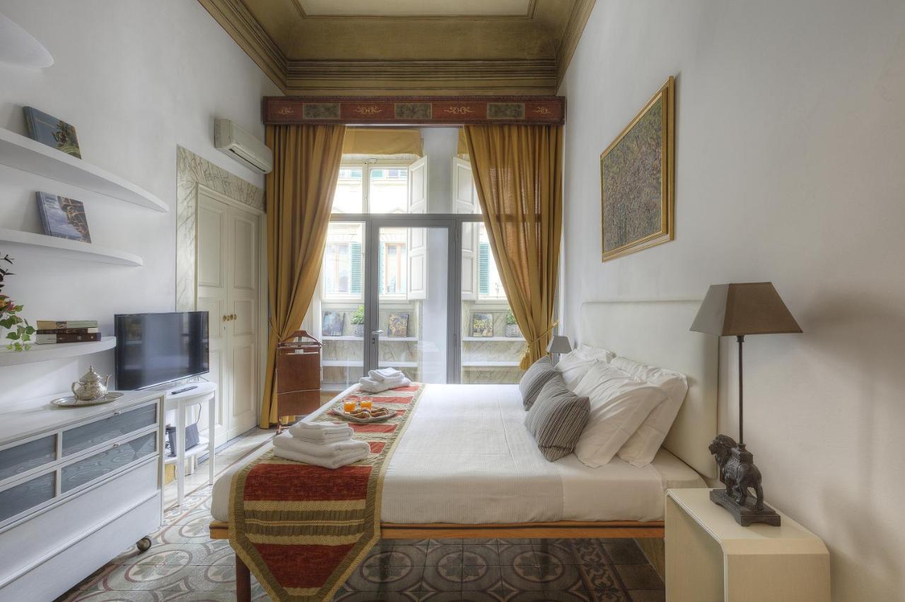 Duomo Suite Central Home Florence Extérieur photo