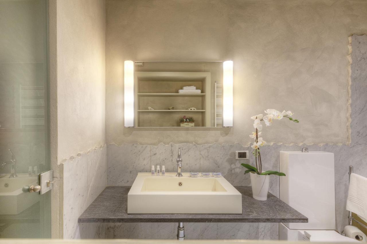 Duomo Suite Central Home Florence Extérieur photo