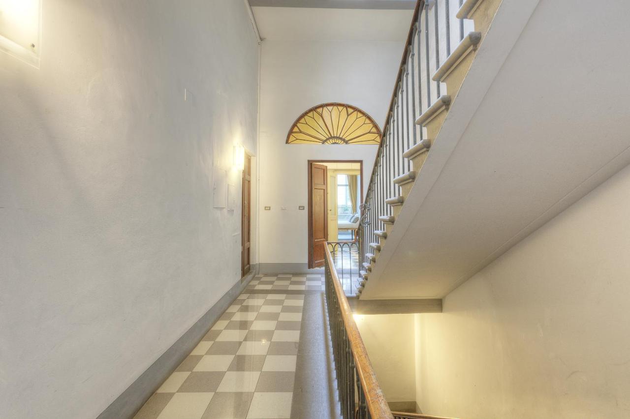Duomo Suite Central Home Florence Extérieur photo