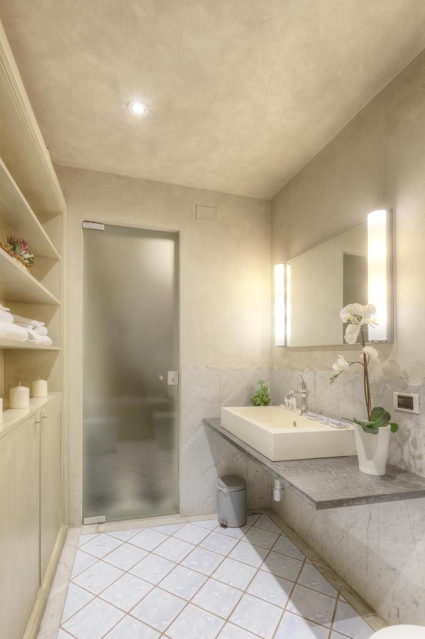 Duomo Suite Central Home Florence Extérieur photo