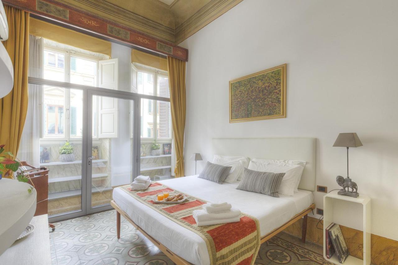 Duomo Suite Central Home Florence Extérieur photo