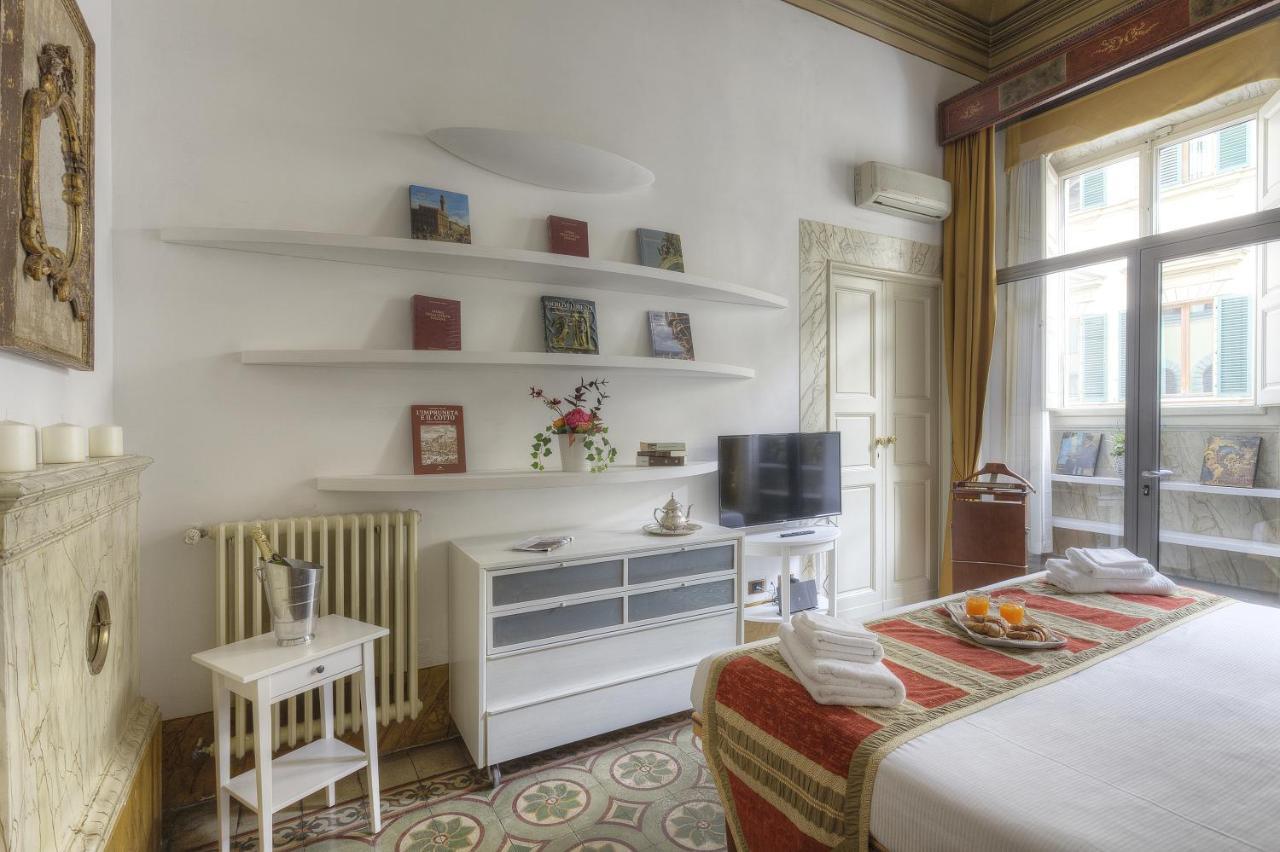 Duomo Suite Central Home Florence Extérieur photo