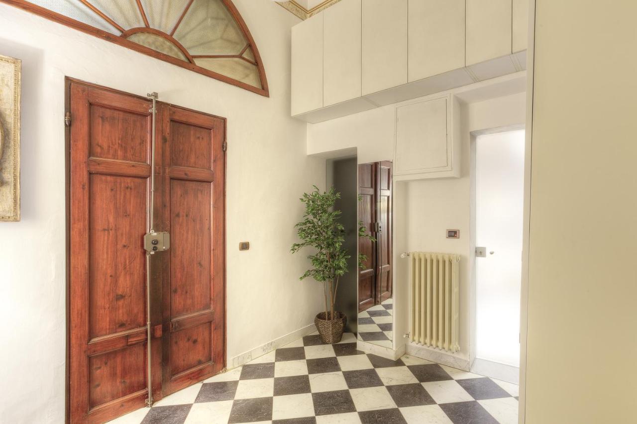 Duomo Suite Central Home Florence Extérieur photo
