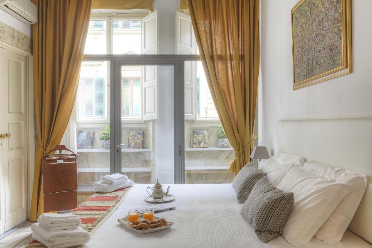 Duomo Suite Central Home Florence Extérieur photo