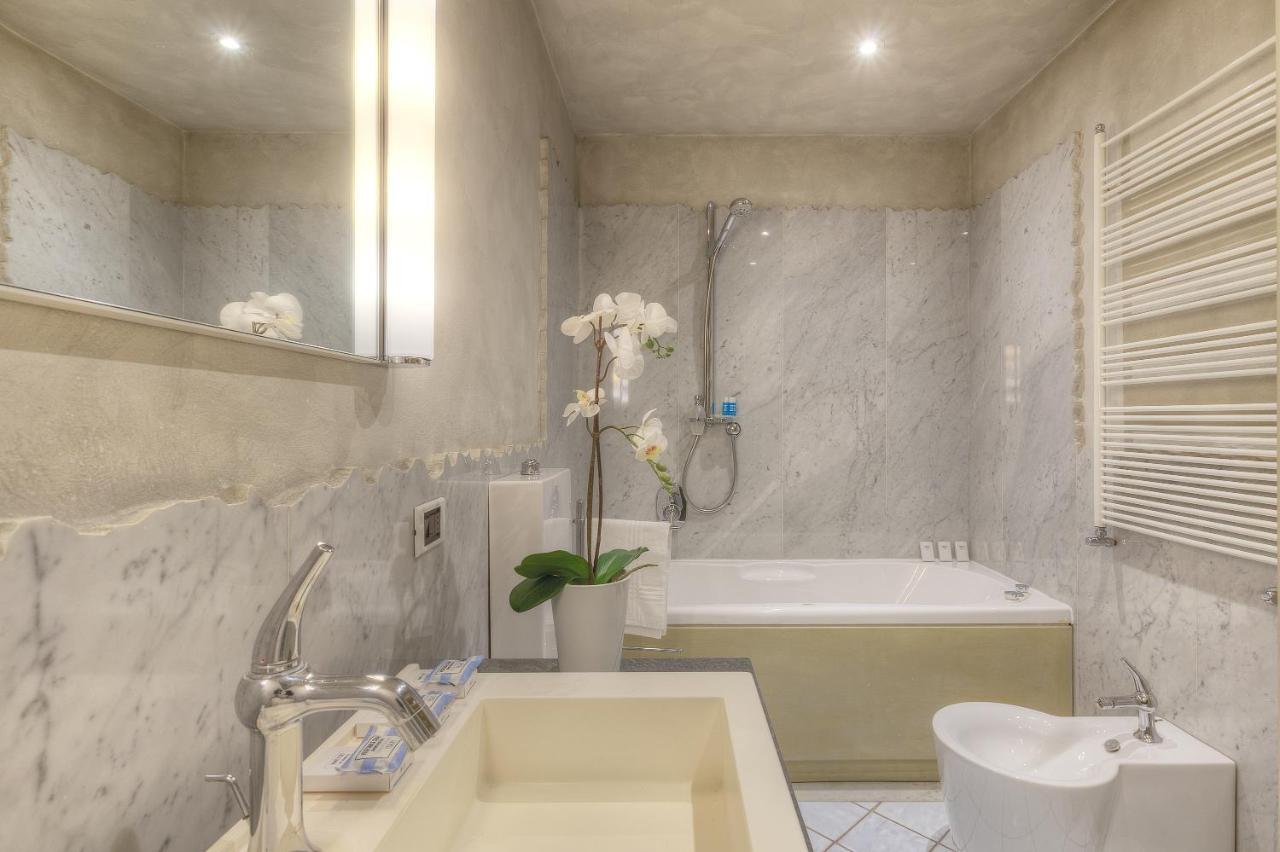 Duomo Suite Central Home Florence Extérieur photo