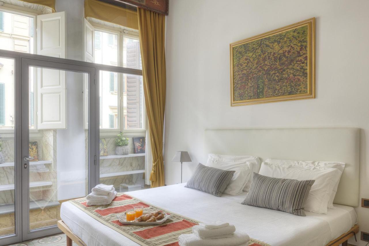 Duomo Suite Central Home Florence Extérieur photo