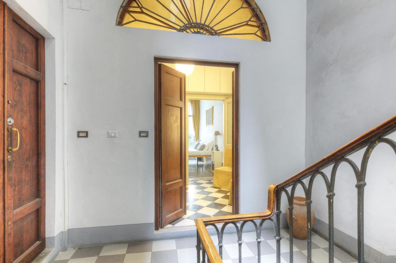 Duomo Suite Central Home Florence Extérieur photo