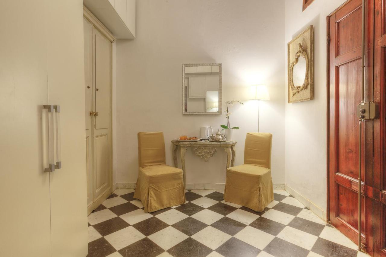 Duomo Suite Central Home Florence Extérieur photo